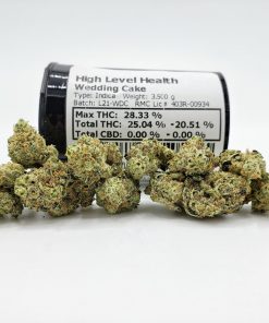 Buy Wedding Cake Strain Online USA | Premium Cannabis Flower