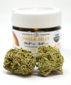 Buy Hella Jelly Online USA | Premium Cannabis Flower