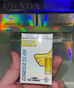 Banana OG Choiceslab