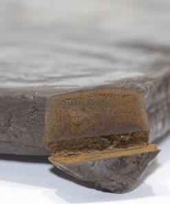 Alternative view of Madhosh Hash