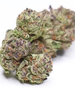 Alternative view of Ice Cream Weed Strain