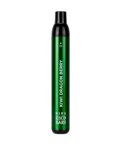 Buy Kiwi Dragon Berry Esco Bar Online USA | Disposable Vape