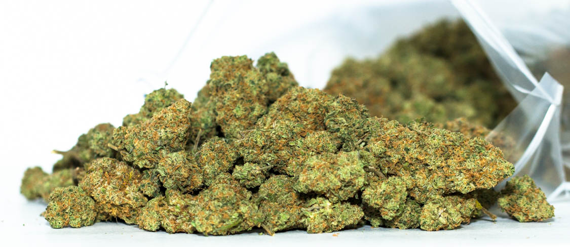 Buy Mandarin Cookies Weed Online USA | Premium Hybrid Cannabis Strain - Image 3