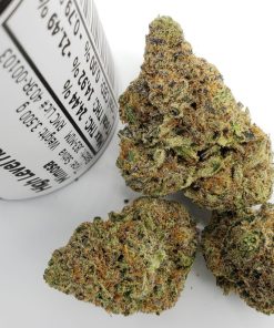 Buy Mimosa Online USA | Premium Cannabis Flower