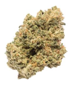 Platinum OG Strain