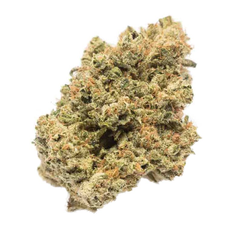 Platinum OG Strain