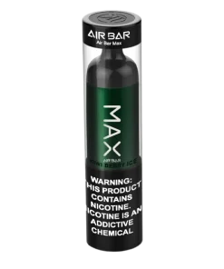 KIWI BERRY ICE AIR BAR MAX