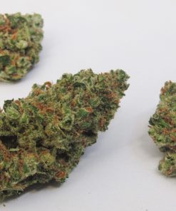 Buy Bubble Kush Strain Online