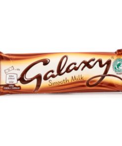 Alternative view of Galaxy