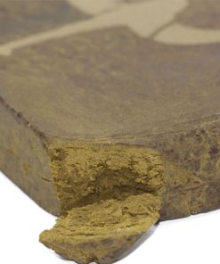 Alternative view of Camel Hash