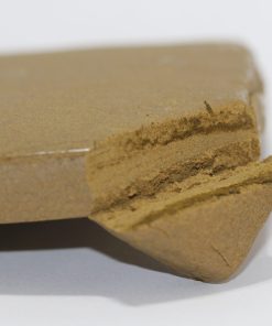 Alternative view of Casablanca Hash