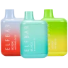 ELF BAR BC3500 SAMPLER PACK