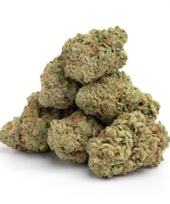 Buy Ghost Train Haze Online USA | High-THC Cannabis Flower