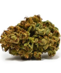 Alternative view of Buy Ghost Train Haze Online USA | High-THC Cannabis Flower