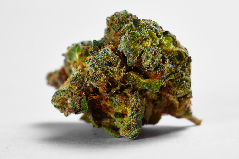 Buy Green Crack Strain Online USA | Premium Cannabis Flower - Image 2