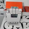 Cake Apple Fritter Cartridge