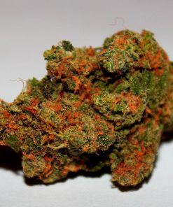 Alternative view of Buy Jack Herer Strain Online USA | Premium Cannabis Flower