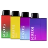 Buy Kros Nano Sampler Online USA | Disposable Vape Bundle