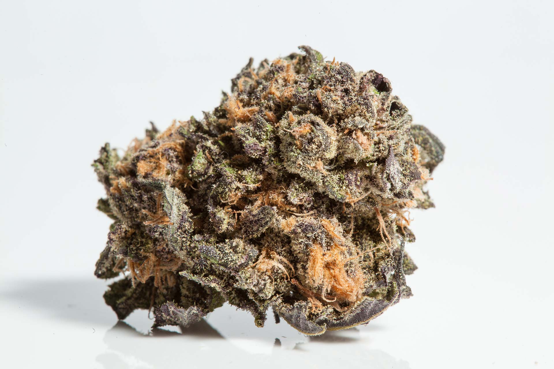 Granddaddy Purple Strain