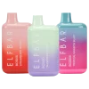 Buy Elf Bar BC5000 Zero Nicotine Sampler Pack USA