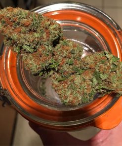 OG kush