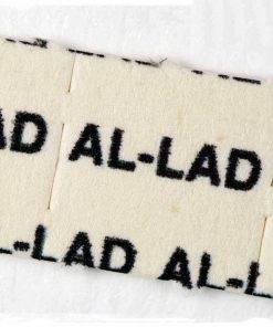 AL-LAD Blotter