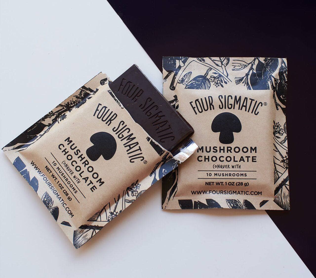 Four Sigmatic