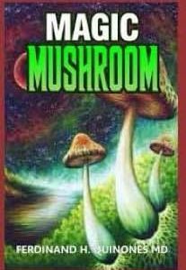 Magic Mushroom