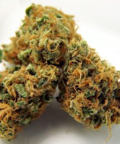 Alternative view of Buy Pineapple Express Online USA | Premium Cannabis Flower