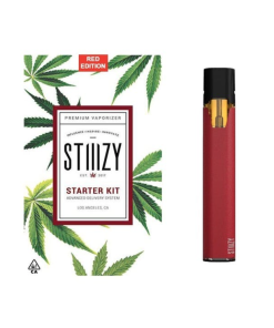 Stizzy