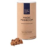 Magic Mushroom