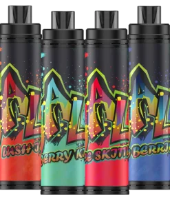 VAAL MAX SAMPLER PACK