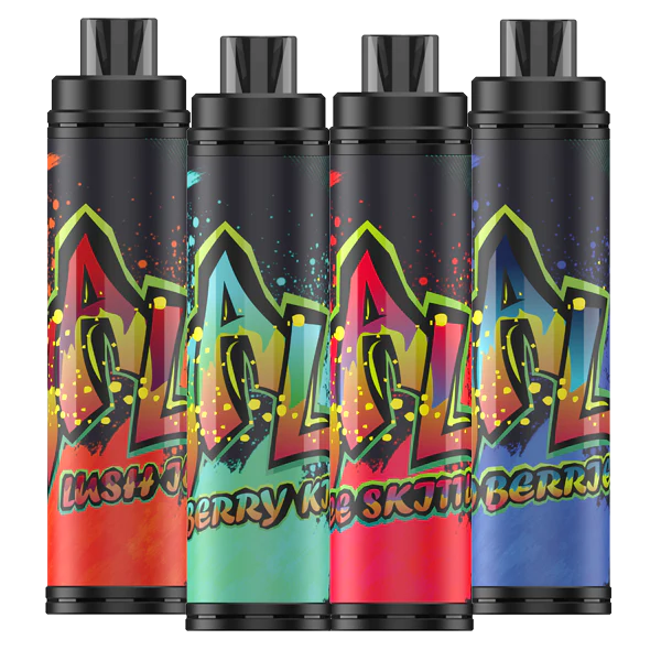 VAAL MAX SAMPLER PACK