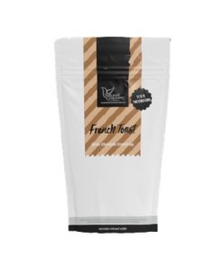 1:1:1 THC:CBD:CBG French Toast White Chocolate Crunch Bar 10ct