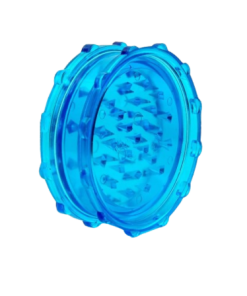 2pc Plastic Grinder