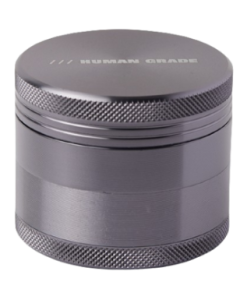 4pc Metal Grinder 2"