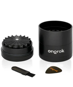 5pc Toothless Grinder 2.5"