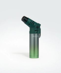 Alpha Gradient Torch