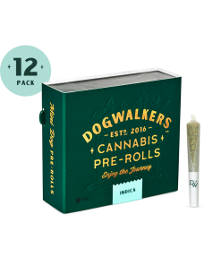 Animal Scout Pre-Roll 4.2g (12ct)