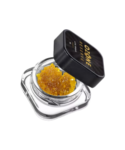 Banana Daddy Live Sugar 2.52g