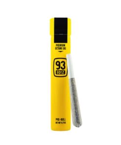 Bathing Grape Pre-Roll 0.75g