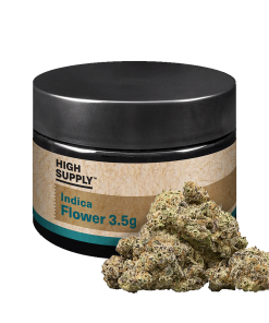 Bio Jesus Flower 3.5g