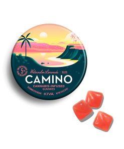 Bliss Watermelon Lemonade Gummies 20ct