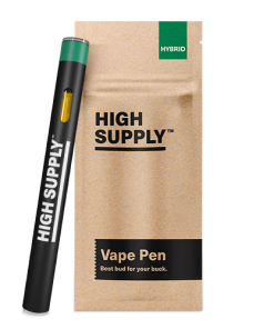 Blue Dream Vape Pen 500mg