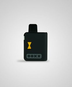 Blue Widow Joos Boxx Distillate Disposable 2g
