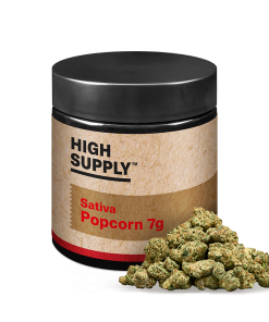 Bob Hope Popcorn 7g