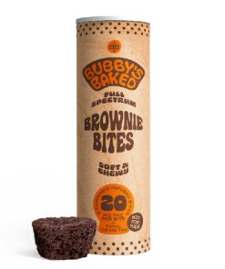 Brownie Bites 5ct