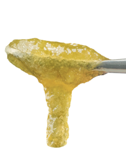 Candy Rain Live Rosin Jam 1g