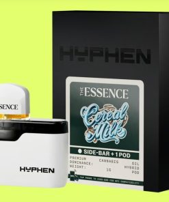 Cereal Milk (the) Essence HYPHEN AIO 1g 1g