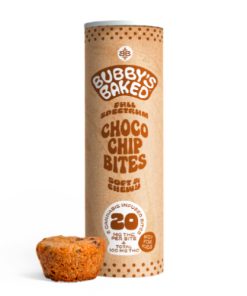 Chocolate Chip Cookie Bites 5ct